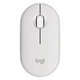 Мышь Logitech M350s Wireless White (910-007013) - изображение 1