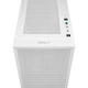 Корпус Deepcool CH360 (R-CH360-WHAPE3-G-1) White - изображение 9