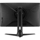 Монитор ASUS ROG Strix XG27AQV - изображение 4