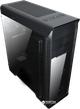 Корпус Xigmatek Frontliner Black (EN9467) - изображение 2