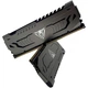 Оперативная память PATRIOT 64 GB (2x32GB) DDR4 3600 MHz Viper Steel (PVS464G360C8K) - изображение 2