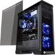 Корпус Xigmatek Frontliner Black (EN9467) - изображение 1