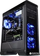 Корпус Xigmatek Frontliner Black (EN9467) - изображение 4