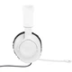 Навушники з мікрофоном JBL Quantum 100P Console White (JBLQ100PWHTBLU) - зображення 3