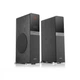 Мультимедийная акустика REAL-EL S-2030 Black (EL121200006) - изображение 1