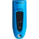 Флешка SanDisk 64 GB Ultra USB 3.0 Blue (SDCZ48-064G-U46B) - изображение 1