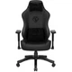 Компьютерное кресло для геймера Anda Seat Phantom 3 L Black (AD18Y-06-B-PV/C-B01) - изображение 1
