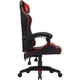 Комп'ютерне крісло для геймера Canyon Core SGCH2 Black/Red (CNE-SGCH2R) - зображення 3