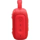 Портативная колонка JBL Go 4 Red (JBLGO4RED) - изображение 4