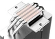 повітряне охолодження ID-Cooling SE-214-XT ARGB White - зображення 3