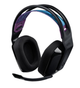 Навушники з мікрофоном Logitech G535 Lightspeed Wireless Gaming Headset (981-000972) - зображення 2