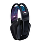 Навушники з мікрофоном Logitech G535 Lightspeed Wireless Gaming Headset (981-000972) - зображення 4