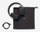 Наушники с микрофоном Logitech Zone Vibe 100 Graphite (981-001213) - изображение 2