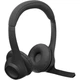 Наушники с микрофоном Logitech ZONE 300 Midnight Black (981-001406/981-001407) - изображение 4