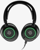 Навушники з мікрофоном SteelSeries Arctis Nova 3 Black (61631) - зображення 4