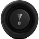 Портативная колонка JBL Charge 5 Midnight Black (JBLCHARGE5BLK) - изображение 4