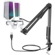 Микрофон для ПК Fifine A6TW White - изображение 1