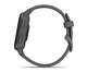 Смарт-годинник Garmin Venu Sq 2 Slate Aluminum Bezel with Shadow Gray Case and Silicone Band (010-02701-00/10) - зображення 8