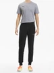 Спортивные штаны мужские Puma Teamgoal Casuals 66013503 S Black (4067982816803) - изображение 3