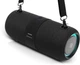 Портативна колонка Real-El X-735 Black (EL121600011) - зображення 6