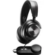 Наушники с микрофоном SteelSeries Arctis Nova Pro Black (61527) - изображение 1