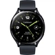 Смарт-часы Xiaomi Watch 2 Black Case With Black TPU Strap (BHR8035GL) - изображение 2
