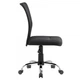 Офисное кресло Defender Optima Black (64316) - изображение 2