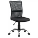 Офисное кресло Defender Optima Black (64316) - изображение 4