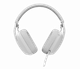 Наушники с микрофоном Logitech Zone Vibe 100 White (981-001219) - изображение 4