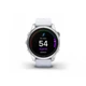 Смарт-часы Garmin Epix Pro Gen 2 42mm Silver w. Whitestone Band (010-02802-00/01) - изображение 2