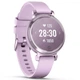 Смарт-годинник Garmin Lily 2 Metallic Lilac with Lilac Silicone Band (010-02839-01) - зображення 3
