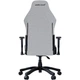 Компьютерное кресло для геймера Anda Seat Luna Size L Grey Fabric (AD18-44-G-F) - изображение 6