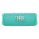 Портативная колонка JBL Flip 6 Teal (JBLFLIP6TEAL) - изображение 1