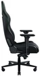 Комп'ютерне крісло для геймера Razer Enki X Green RZ38-03880100-R3G1 - зображення 3