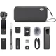 Екшн-камера DJI Osmo Pocket 3 Creator Combo (CP.OS.00000302.01) - зображення 3