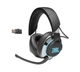 Наушники с микрофоном JBL Quantum 810 (JBLQ810WLBLK) - изображение 2