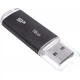 Флешка Silicon Power 16 GB Ultima U02 Black (SP016GBUF2U02V1K) - изображение 5