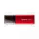 Флешка Apacer 128GB AH25B USB 3.1 Black (AP128GAH25BB-1) - зображення 1