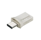 Флешка Transcend 128 GB USB Type-C JetFlash 890 Silver (TS128GJF890S) - зображення 3