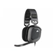 Навушники з мікрофоном Corsair HS80 RGB USB Carbon (CA-9011237) - зображення 1