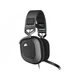 Навушники з мікрофоном Corsair HS80 RGB USB Carbon (CA-9011237) - зображення 2