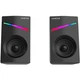 Мультимедийная акустика GamePro RGB (GS290) - изображение 1