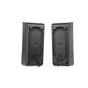 Мультимедийная акустика REAL-EL S-90 Black - изображение 4