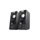Мультимедийная акустика REAL-EL S-90 Black - изображение 8
