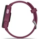 Смарт-часы Garmin Forerunner 165 Music Berry/Lilac (010-02863-33/B3) - изображение 4