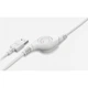 Наушники с микрофоном Logitech H390 USB White (981-001286) - изображение 2