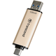 Флешка Transcend 128 GB JetFlash 930C (TS128GJF930C) - изображение 9