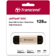 Флешка Transcend 128 GB JetFlash 930C (TS128GJF930C) - изображение 10