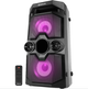 Портативная колонка REAL-EL X-771 Black (EL121600018) - изображение 1