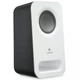 Мультимедийная акустика Logitech Z-150 white (980-000815) - изображение 3